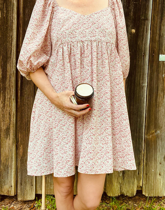 Whipped Tallow