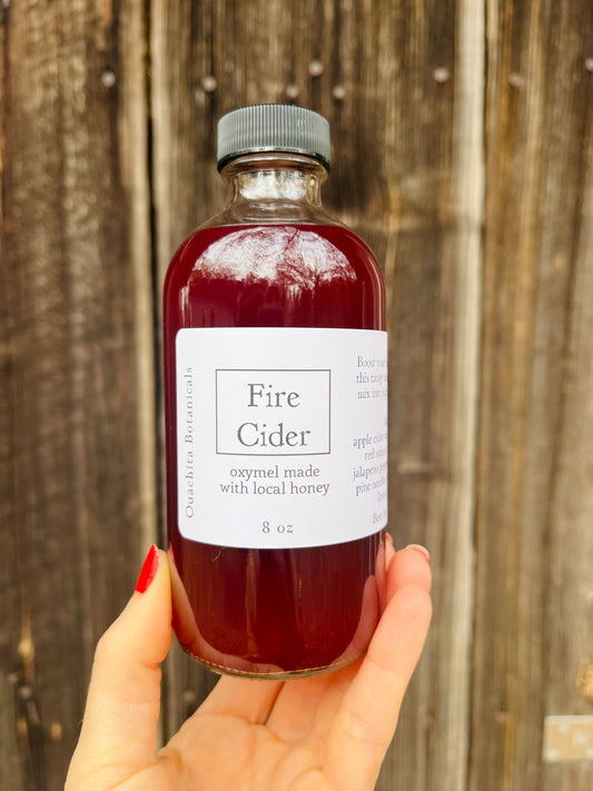 Fire Cider