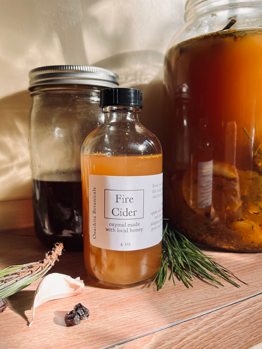 Fire Cider