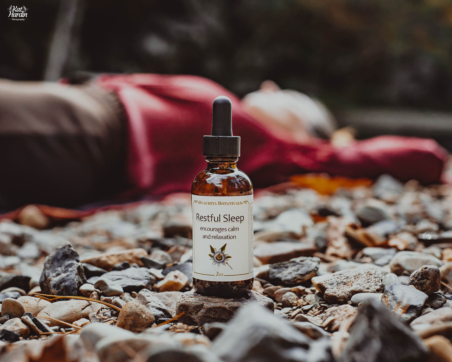 Restful Sleep Tincture